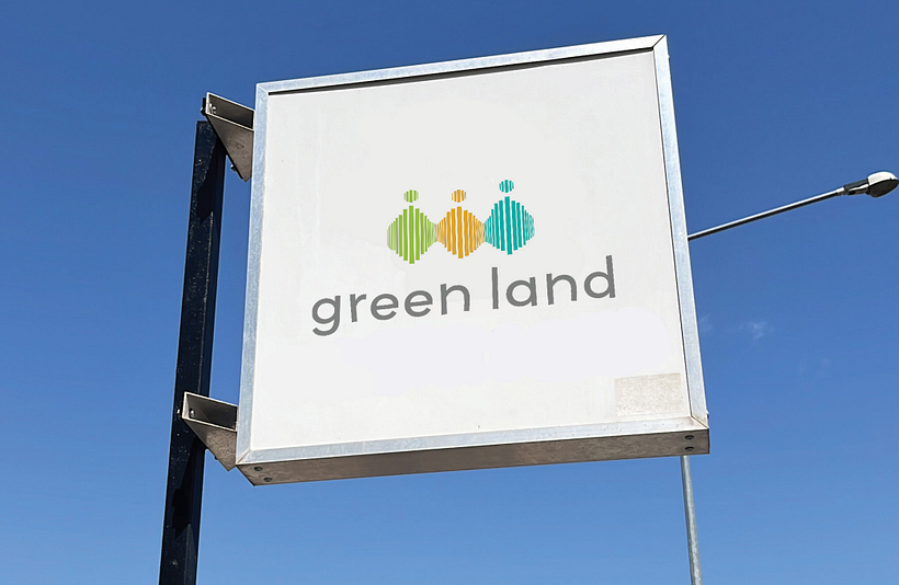 My project for course: Logo Design: From Concept to Presentation 3