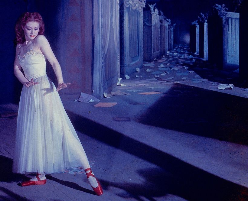 The Red Shoes - 1948