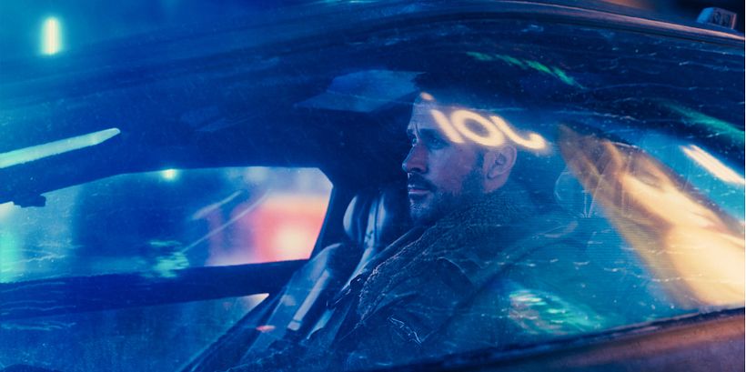 Blade Runner 2049 - 2017