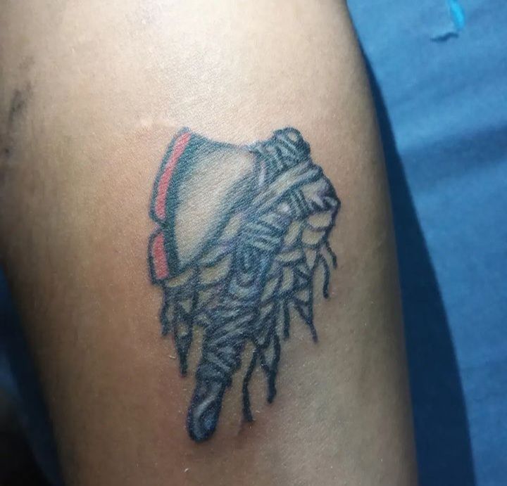 Mi proyecto del curso: Tatuaje para principiantes 3