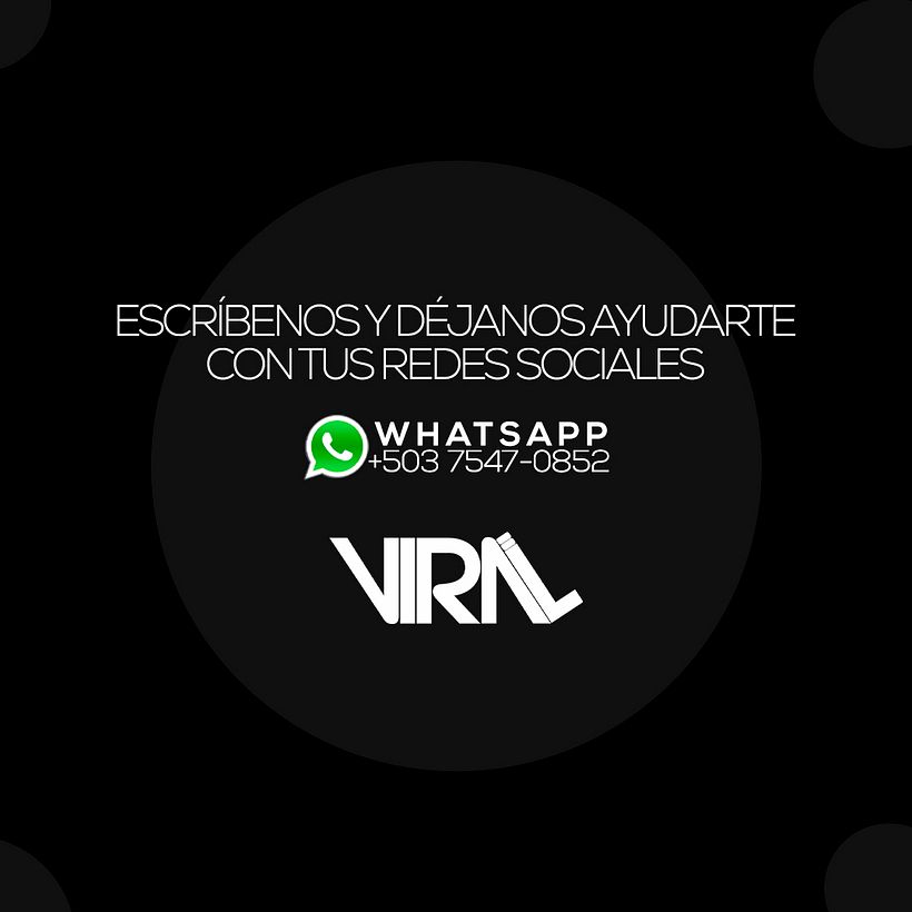 Así viralizamos a Compugangas! 5