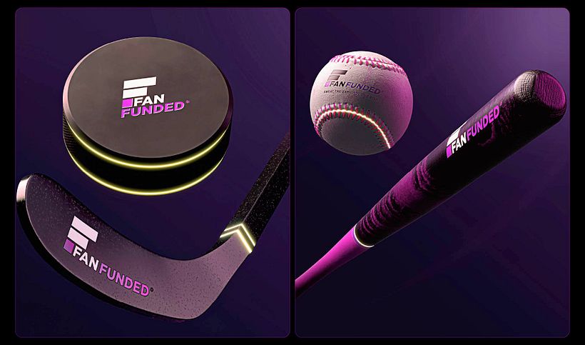 Fan Funded® Branding 8