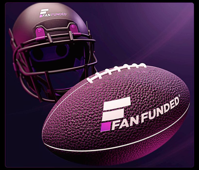 Fan Funded® Branding 9
