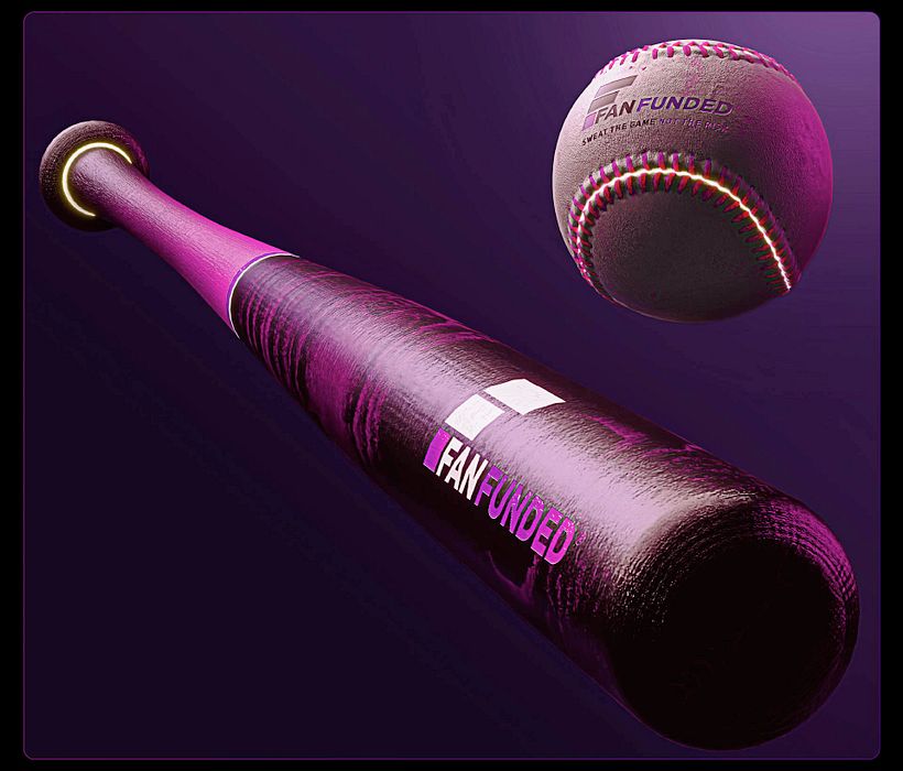Fan Funded® Branding 12