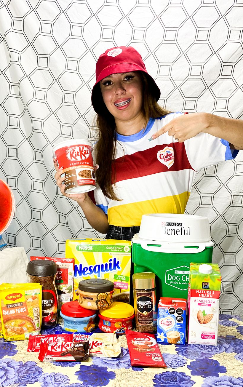 Nestlé