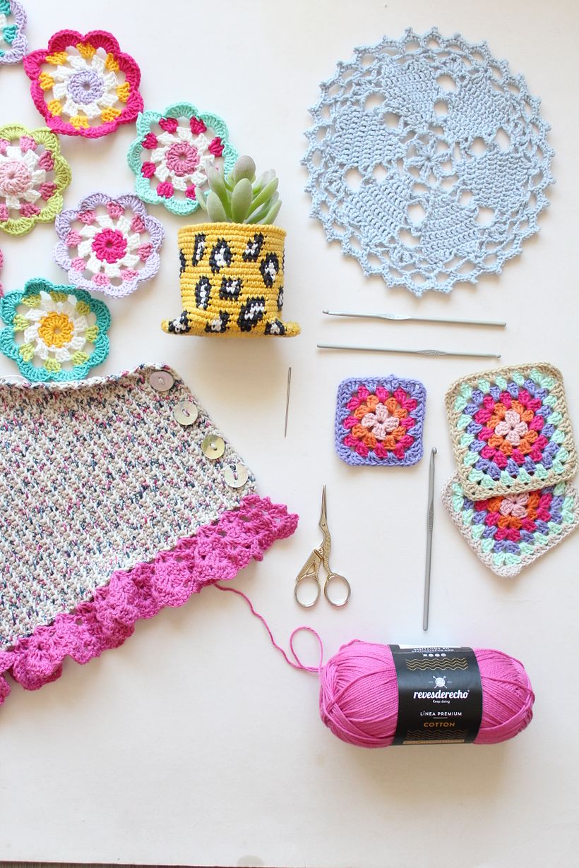 Mi proyecto del curso: Passion project: haz realidad tu proyecto creativo 1