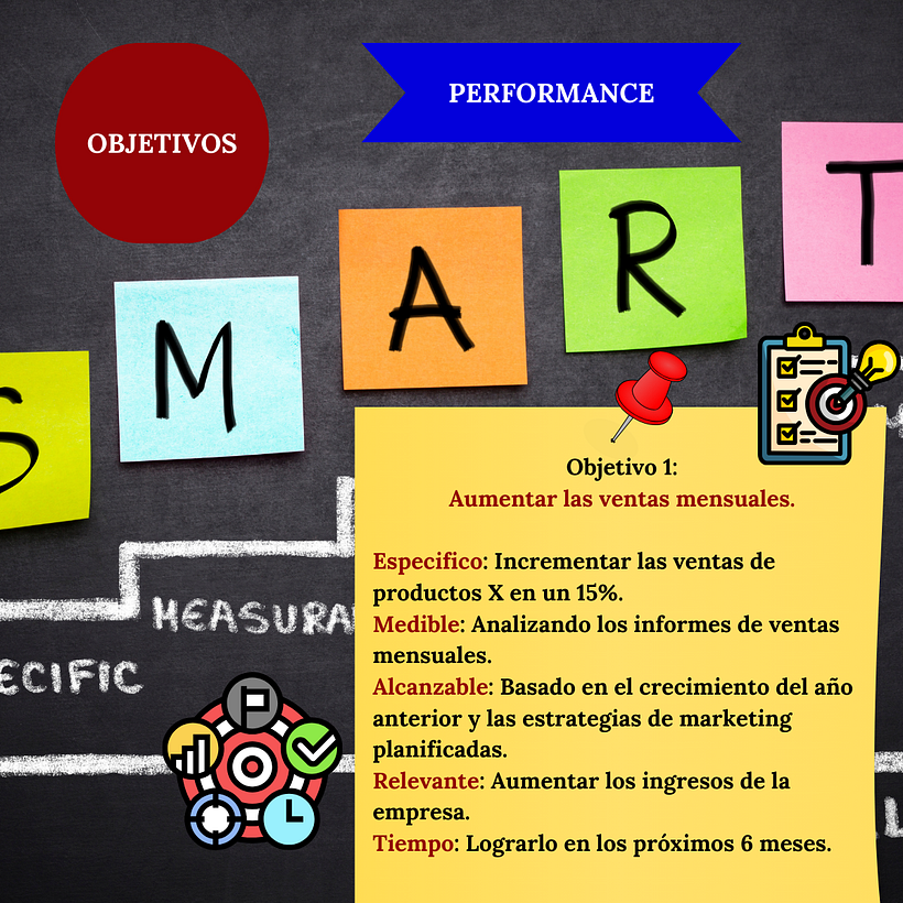 Marketing digital desde cero para emprendedores y freelancers. 3