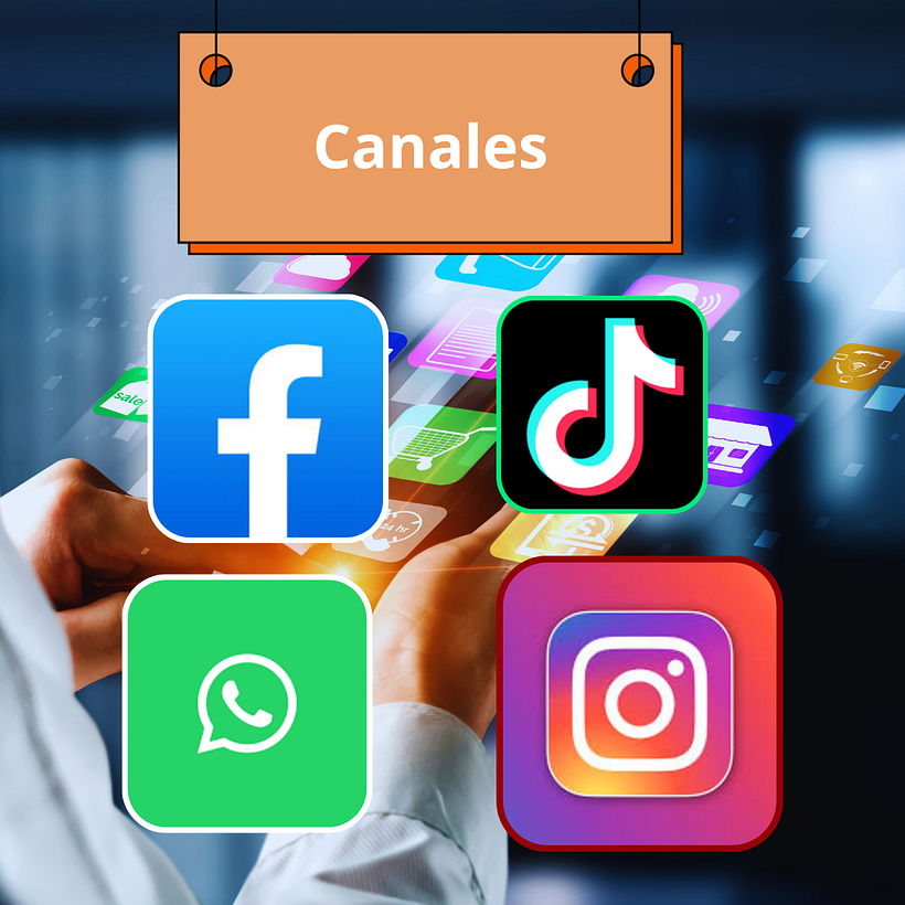 Marketing digital desde cero para emprendedores y freelancers. 7