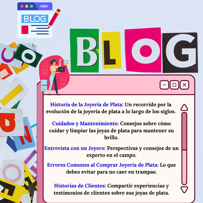 Marketing digital desde cero para emprendedores y freelancers. 8