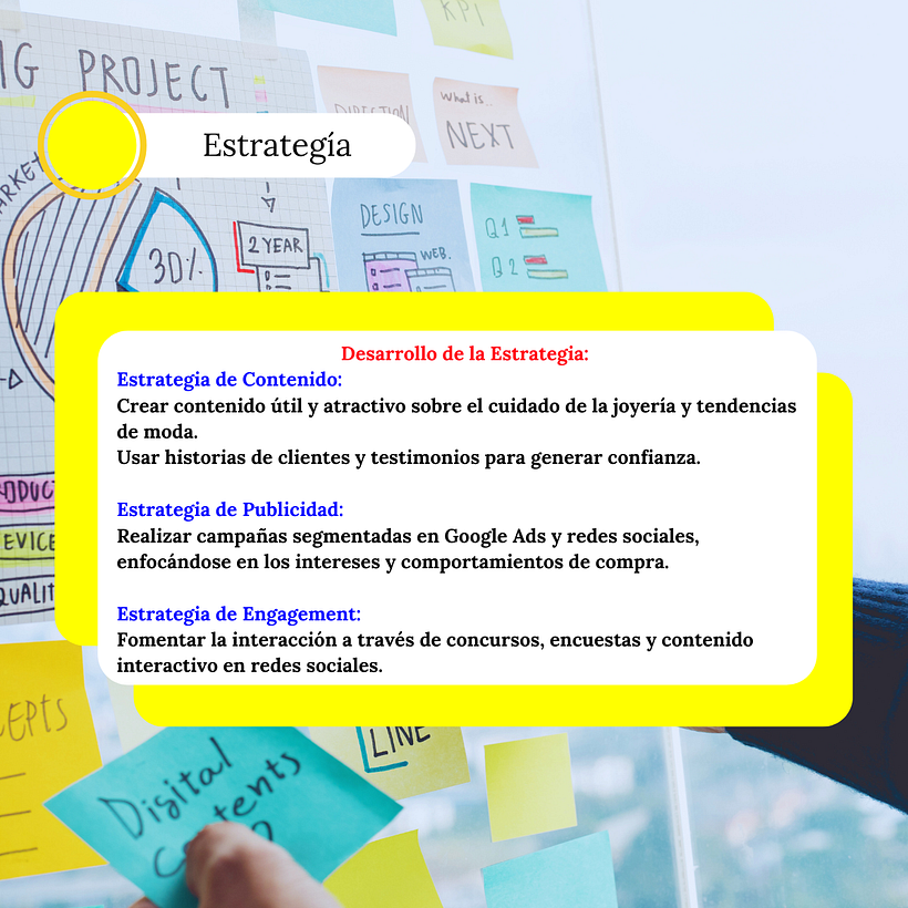 Marketing digital desde cero para emprendedores y freelancers. 15