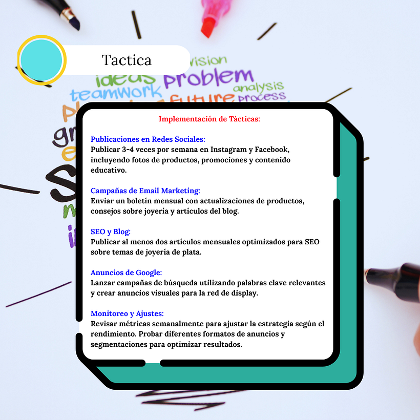 Marketing digital desde cero para emprendedores y freelancers. 16