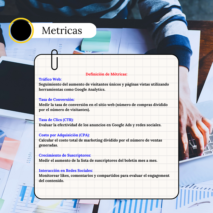 Marketing digital desde cero para emprendedores y freelancers. 17