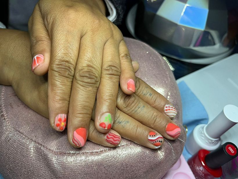 Dos tipos de diseños 