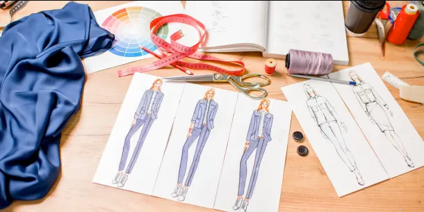 Encuentra tu visión creativa
