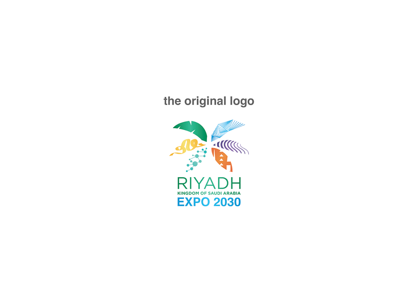 My project for course: Bilingual Branding with Arabic Signs 4