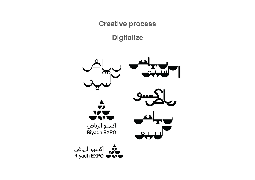 My project for course: Bilingual Branding with Arabic Signs 8