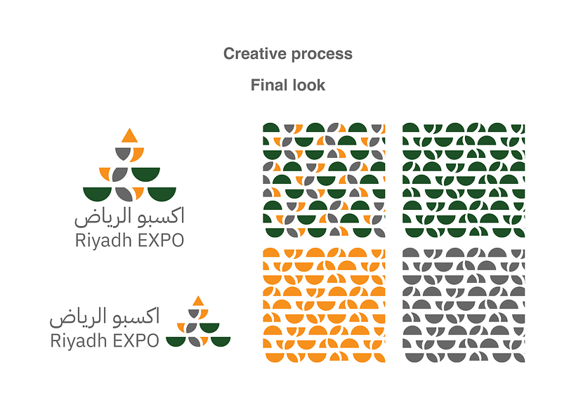 My project for course: Bilingual Branding with Arabic Signs 9