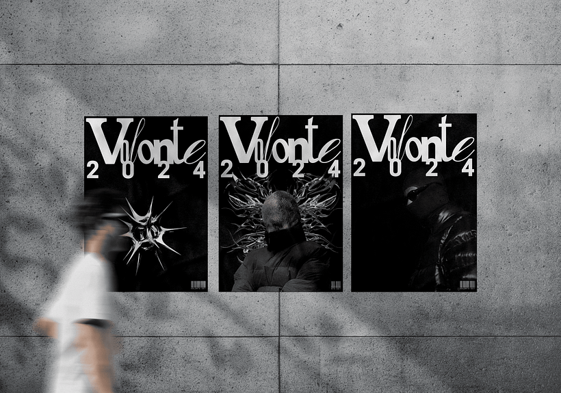VOLONTE 2024.poster-design 1