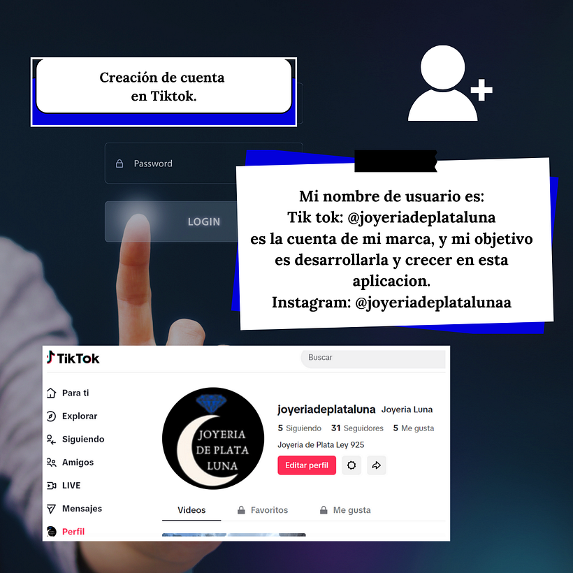 Introducción a TikTok para creativos 7