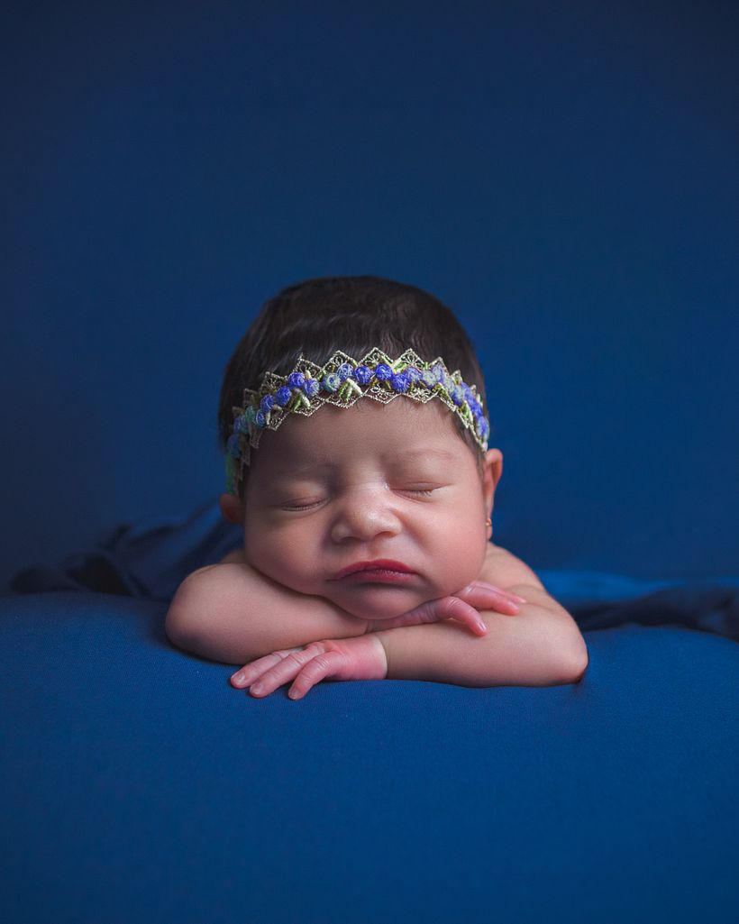 My project for course: Newborn Photography 101: Capture Their First Moments 2