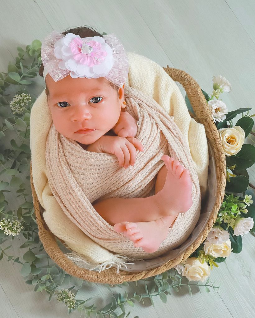 My project for course: Newborn Photography 101: Capture Their First Moments 3