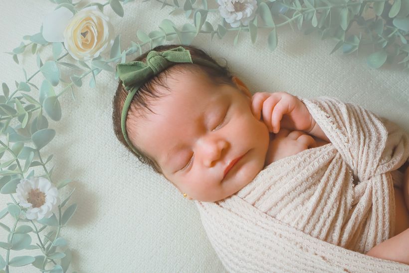 My project for course: Newborn Photography 101: Capture Their First Moments 4