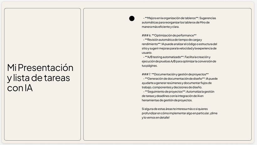 Mi proyecto del curso: Usar Chat GPT para trabajar 4