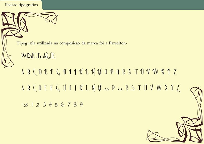 Meu projeto do curso: Introdução ao design de logos: do briefing à apresentação final 4