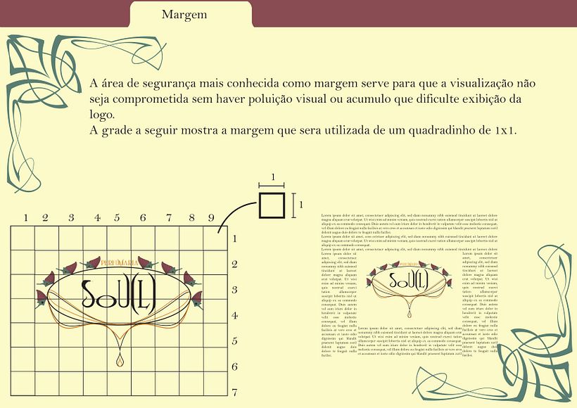 Meu projeto do curso: Introdução ao design de logos: do briefing à apresentação final 6