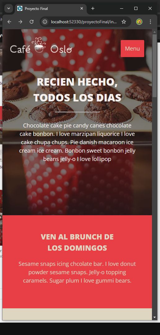 Mi proyecto del curso: Introducción al Desarrollo Web Responsive con HTML y CSS 6