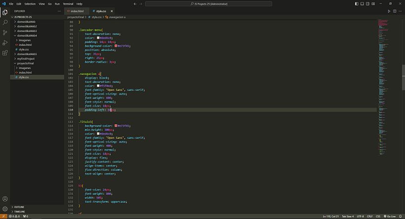 Mi proyecto del curso: Introducción al Desarrollo Web Responsive con HTML y CSS 13