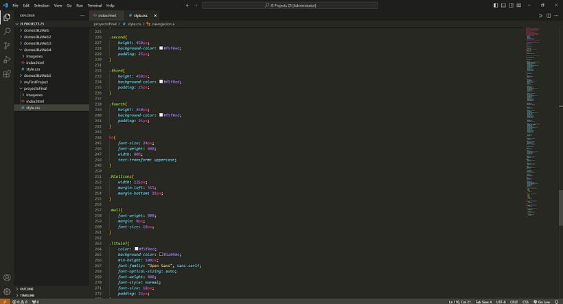 Mi proyecto del curso: Introducción al Desarrollo Web Responsive con HTML y CSS 16