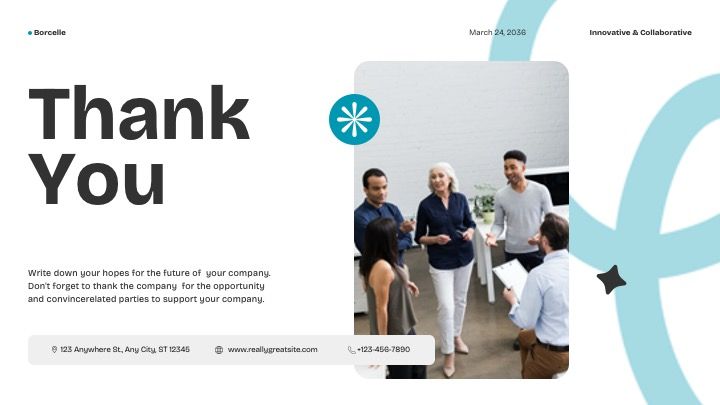 Annual Report JCA 1
