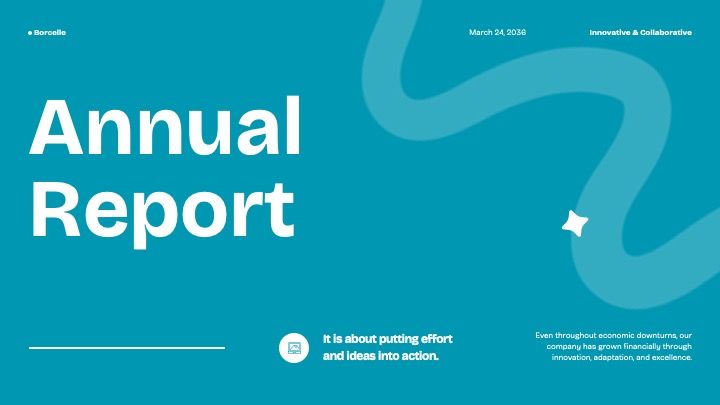 Annual Report JCA 30