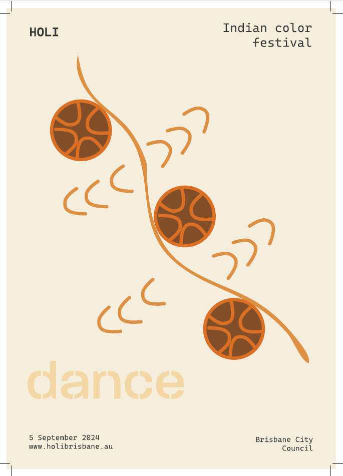 My project for course: Graphic Design: Communicate Complex Ideas with Simple Images 3