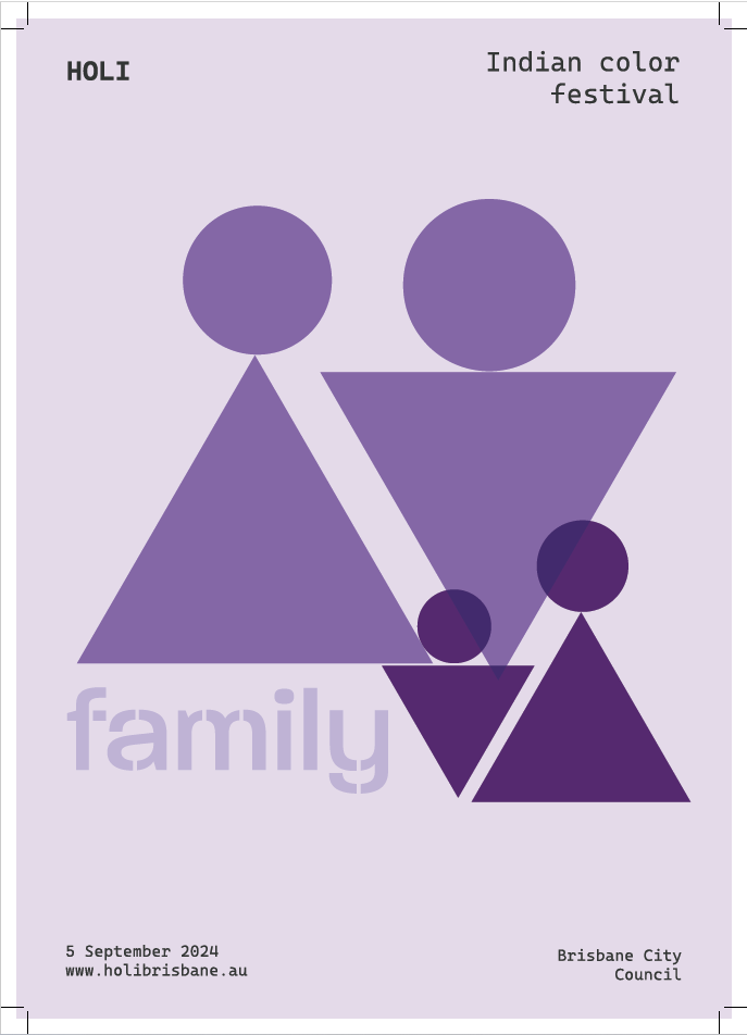 My project for course: Graphic Design: Communicate Complex Ideas with Simple Images 4