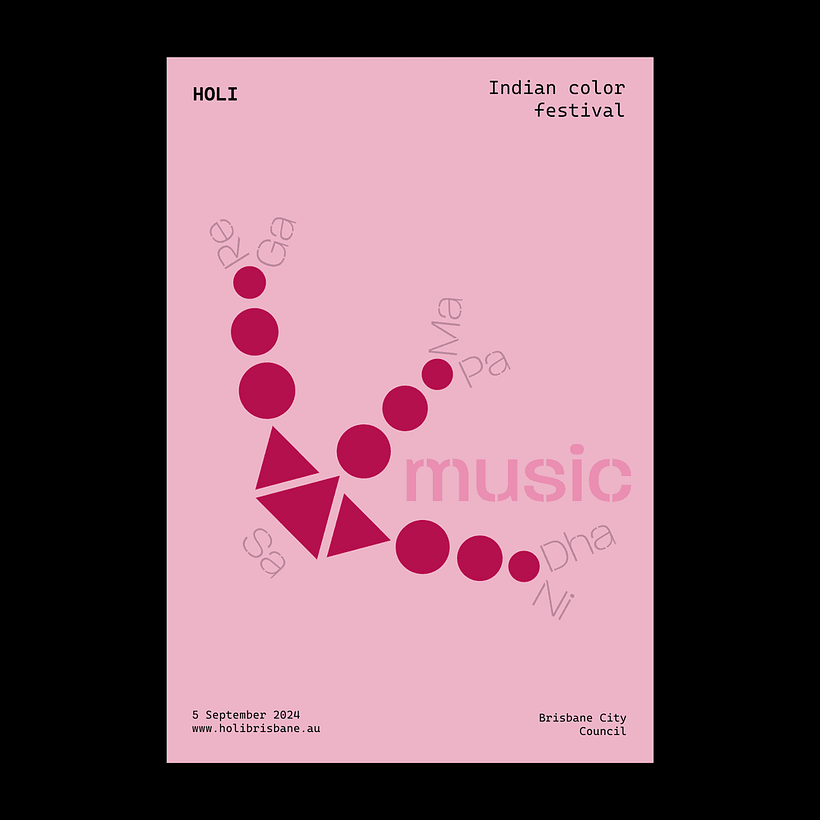 My project for course: Graphic Design: Communicate Complex Ideas with Simple Images 9