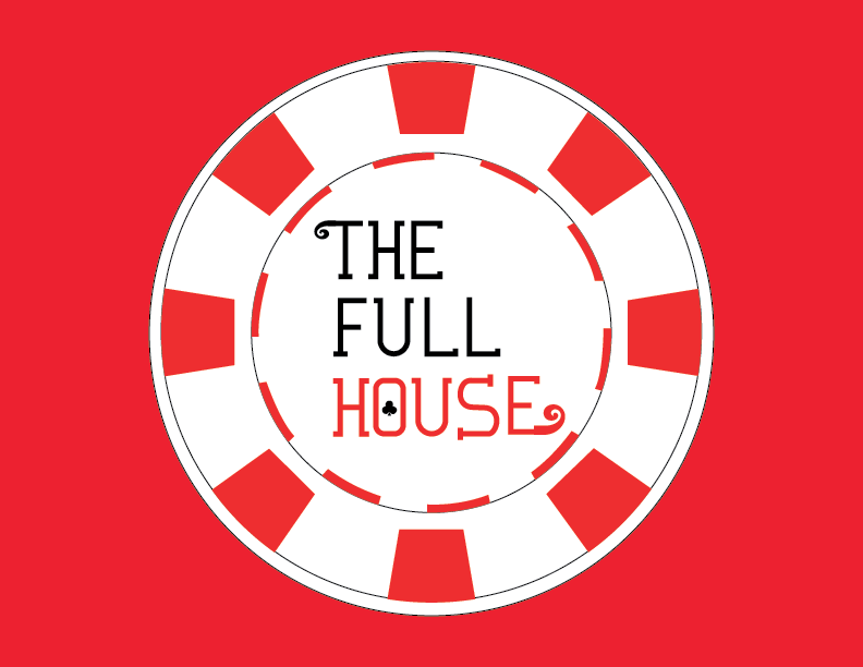 Tipografía y Branding/Diseño de un logotipo icónico: The Full House 11