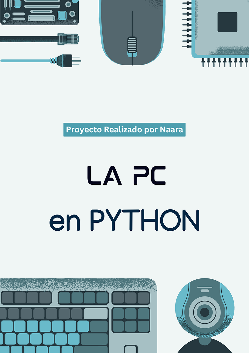 Mi proyecto del curso: Introducción a la programación con Python 1