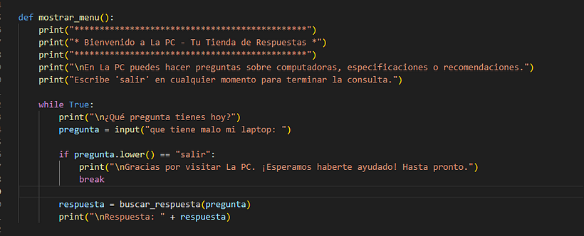 Mi proyecto del curso: Introducción a la programación con Python 2