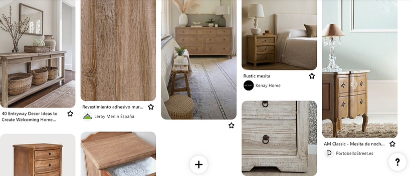 Moodboard