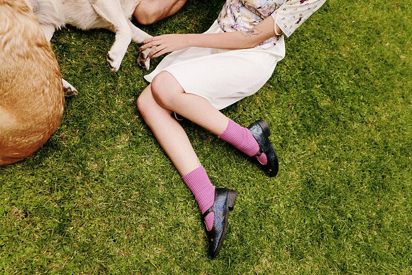 Matter in the Garden of Wonders 2