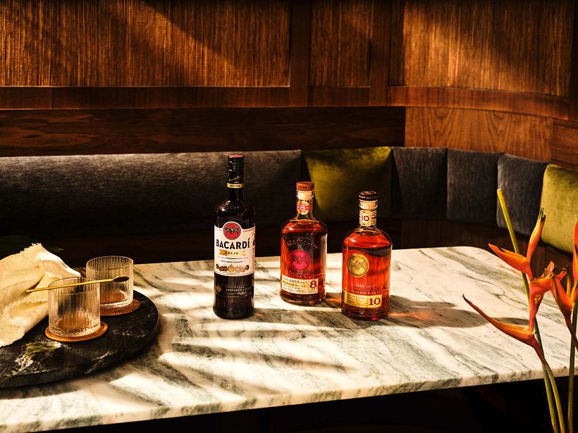 Bacardi 3