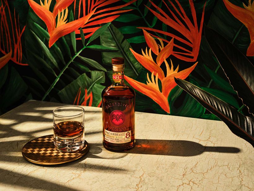 Bacardi 5