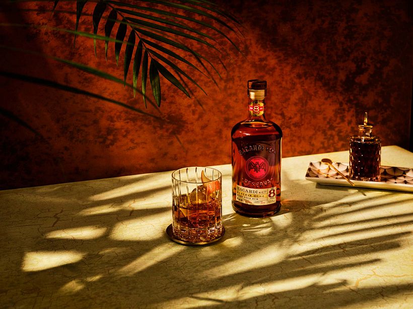 Bacardi 6