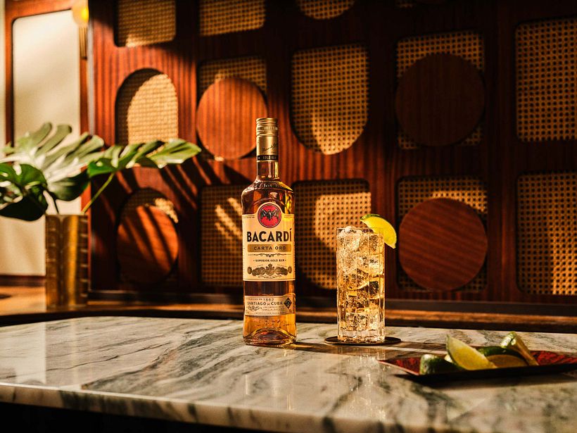 Bacardi 7