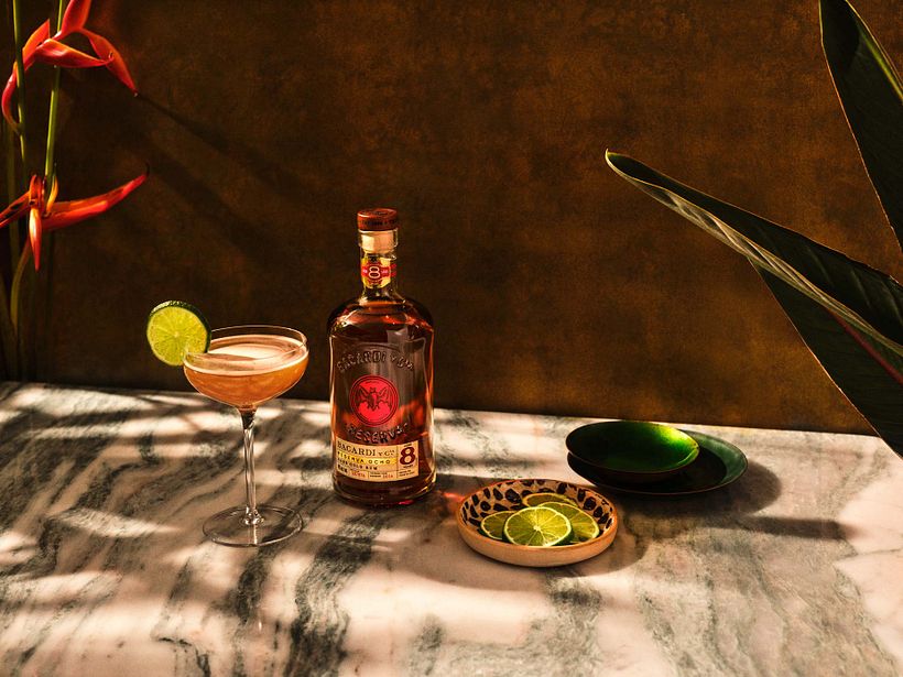Bacardi 10