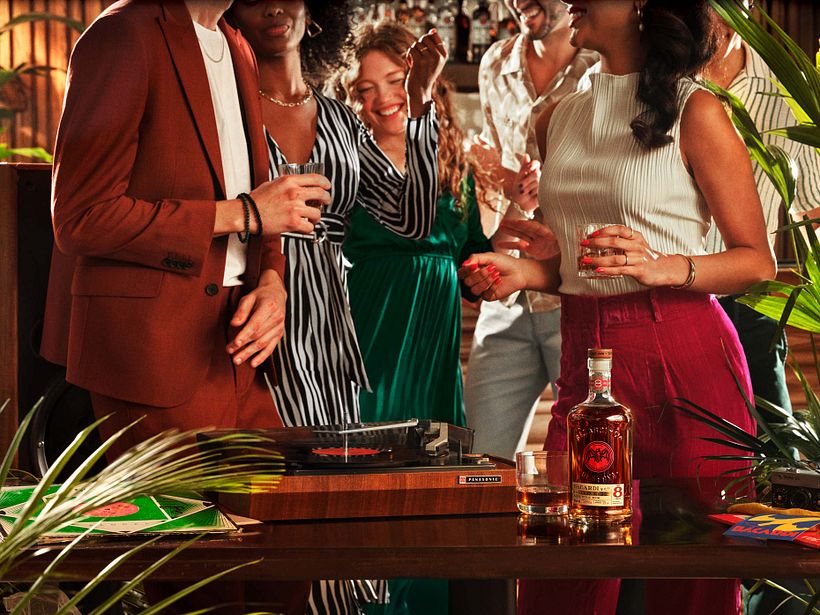 Bacardi 11