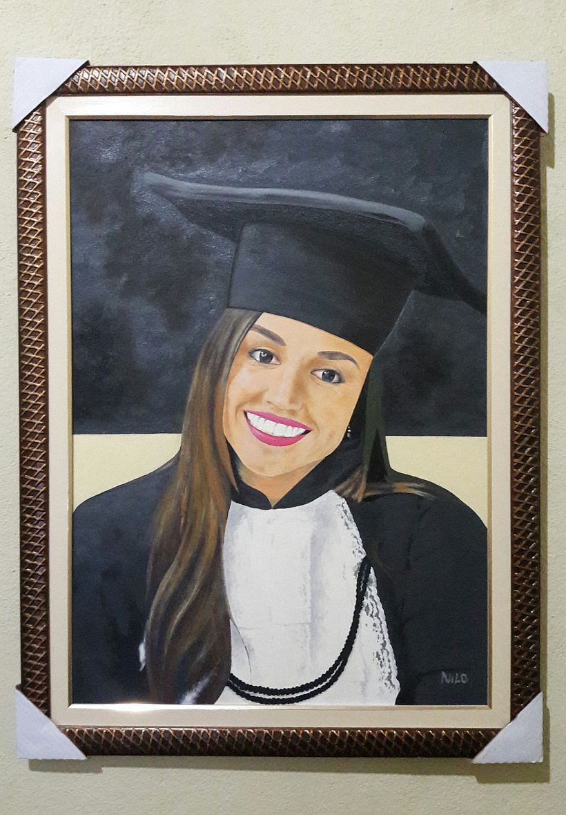 Obra: Formanda