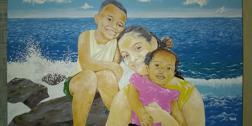 Obra: Filhos de Janete